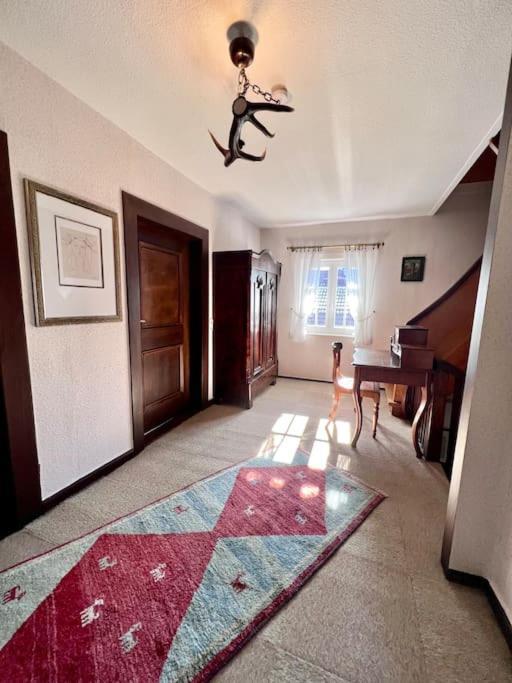 Villa Herzog - Ferienhaus Fuer 6 Personen In Braunlage, Harz Экстерьер фото
